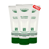 Buy 2 Vanida (80g) Get 1 Free